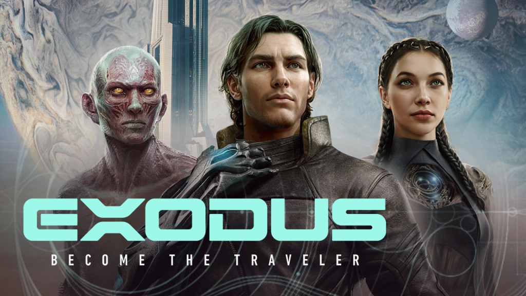 Why I think Exodus could be the game of the future