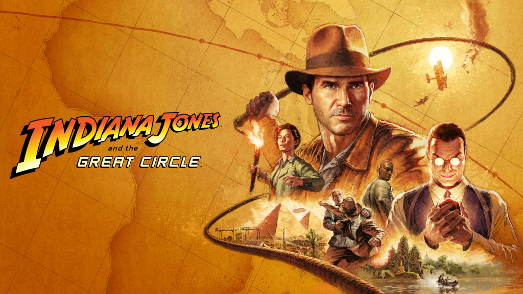 Is first-person the best choice for Indiana Jones and the Great Circle?